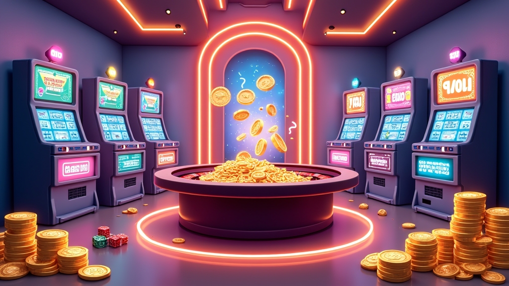 Starcasino Casino Review