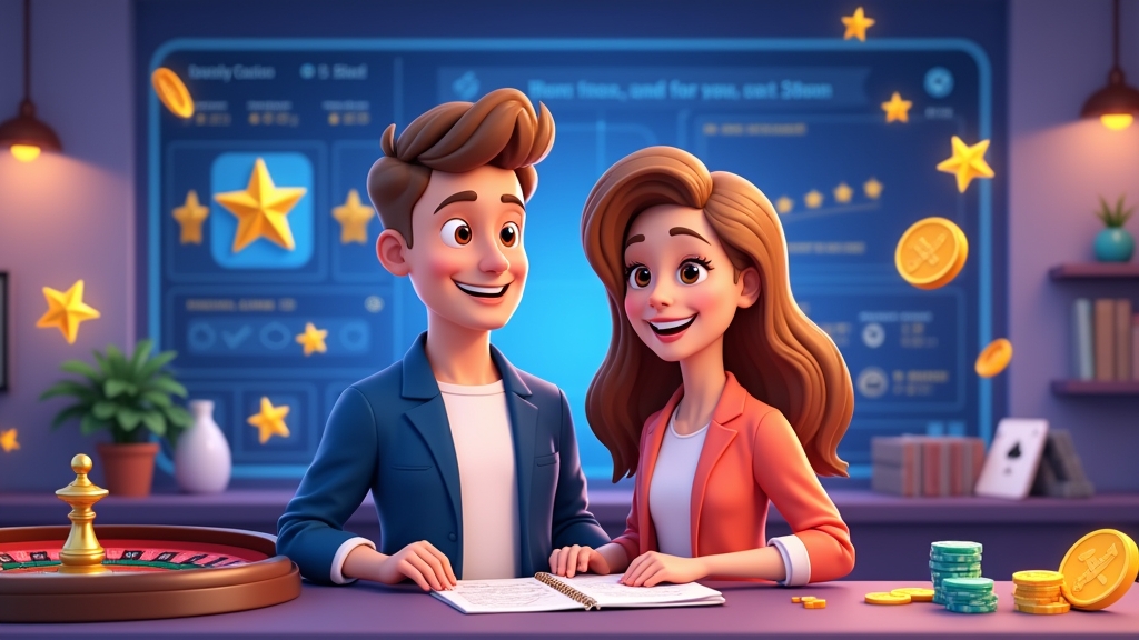 Starcasino Bewertung