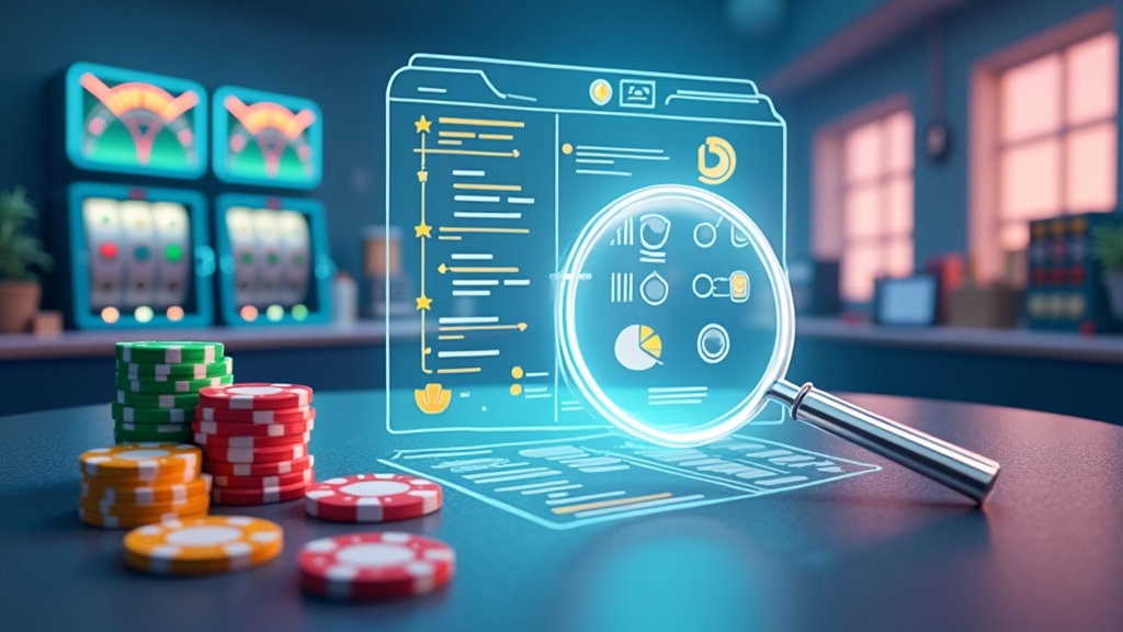 Starcasino Bewertung