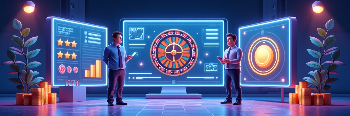 Starcasino Review
