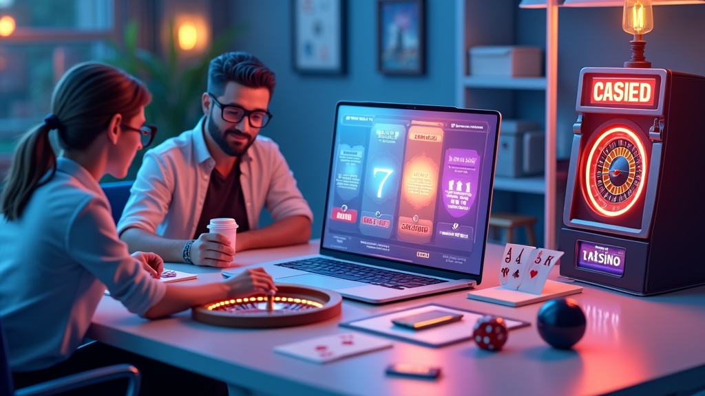 Starcasino Casino Review